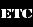 etc